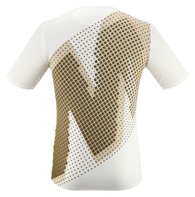 Maglia a maniche corte Mavic Crosstrail Bianco