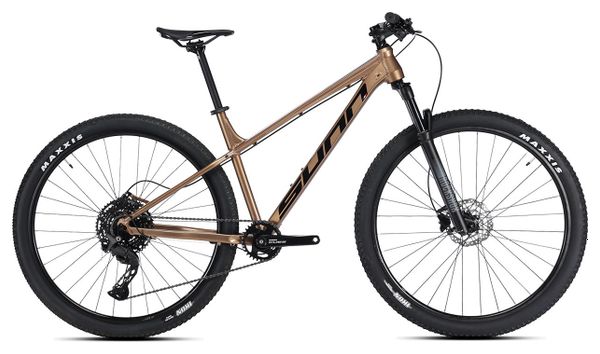 Sunn Exact S2 Shimano Cues 10v 29'' Beige Semi-Rigide MTB