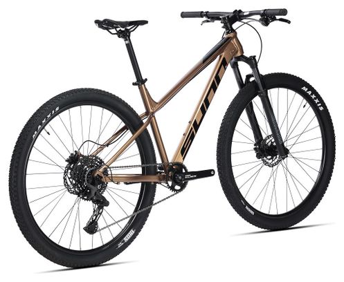 Sunn Exact S2 Shimano Cues 10v 29'' Beige Semi-Rigide MTB