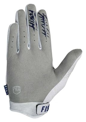 Gants Fist Adulte Grey Trackie