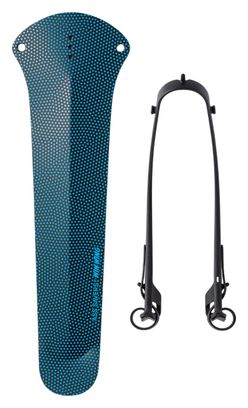 Ass Savers Win Wing 2 Road Blue Dot Spatbord Blauw