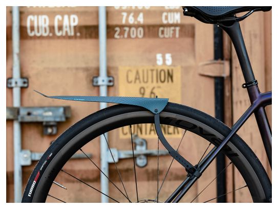 Ass Savers Win Wing 2 Road Blue Dot Spatbord Blauw