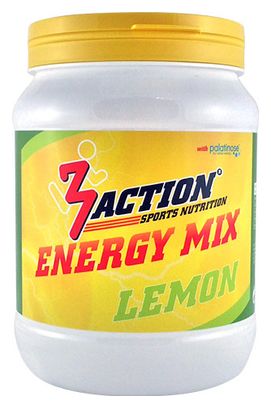 3ACTION ENERGY MIX 500G