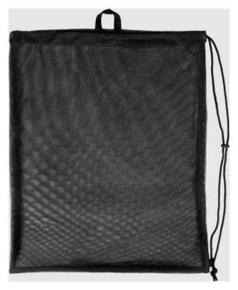 Arena One Go 40L Swim Net Bag Black