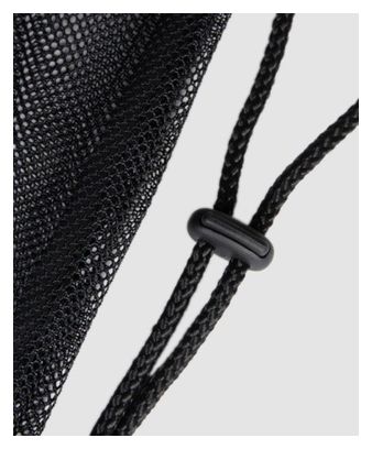 Arena One Go 40L Swim Net Bag Black