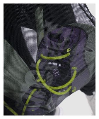 Arena One Go 40L Swim Net Bag Black