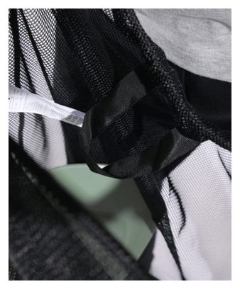 Arena One Go 40L Swim Net Bag Black