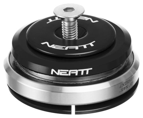 Jeu De Direction Intégré 1''1/8 Noir – Type Campagnolo – Newton – Neuf