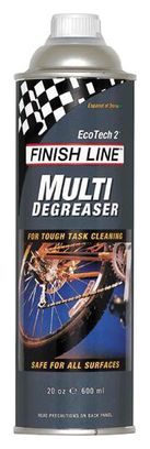 FINISH LINE Mehrzweck-Fettlöser ECOTECH 2 600 ml