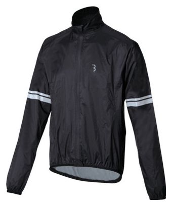 Veste Coupe-Vent BBB StormShield 2.0 Noir