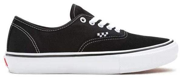 Vans Authentic Shoes Black / White