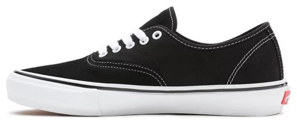 Vans Authentic Shoes Black / White