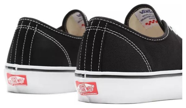 Vans Authentic Shoes Black / White