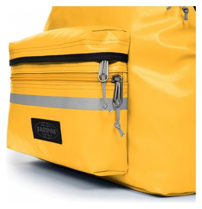 Sac à Dos Eastpak Zippl'r Bike Tarp Young Jaune