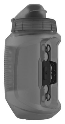 Borraccia Fidlock Twist 550 ml Compact Replacement Smoke