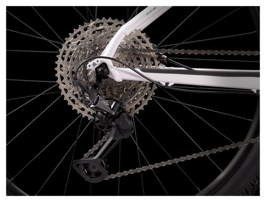 Trek X-Caliber 8 Hardtail MTB Shimano Deore XT 12V 27.5'' White