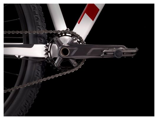 Trek X-Caliber 8 Hardtail MTB Shimano Deore XT 12V 27.5'' White