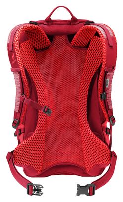 Sac de Randonnée Deuter Futura 23L Rouge Homme