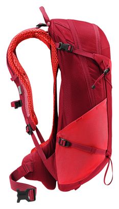 Sac de Randonnée Deuter Futura 23L Rouge Homme