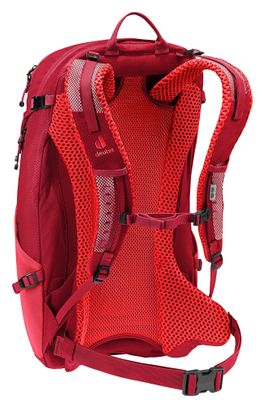 Sac de Randonnée Deuter Futura 23L Rouge Homme