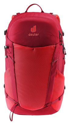 Sac de Randonnée Deuter Futura 23L Rouge Homme