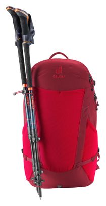 Sac de Randonnée Deuter Futura 23L Rouge Homme