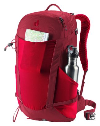 Sac de Randonnée Deuter Futura 23L Rouge Homme