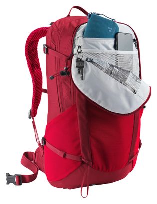 Sac de Randonnée Deuter Futura 23L Rouge Homme