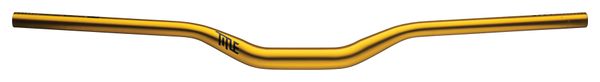 Gancio Title AH1 31,8 mm Oro