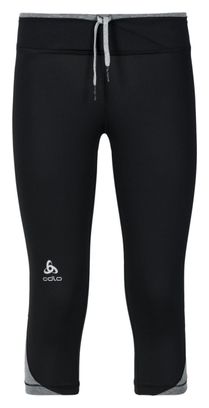 ODLO 3/4 apretado HANA negro mujeres