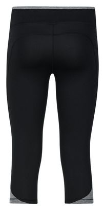 ODLO 3/4 apretado HANA negro mujeres