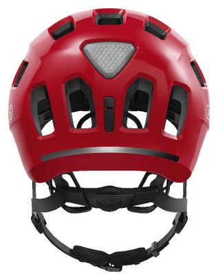 Casque Enfant Abus Youn-I 2.0 Rouge