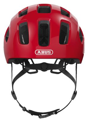 Casque Enfant Abus Youn-I 2.0 Rouge