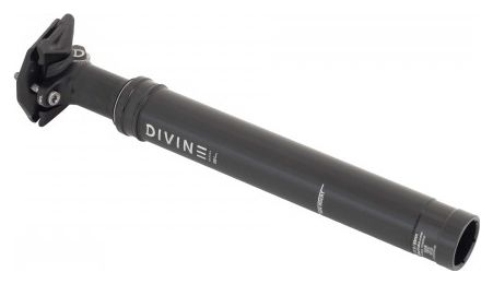 Bike Yoke Divine SL Rascal Teleskop-Sattelstütze (ohne Kontrolle)