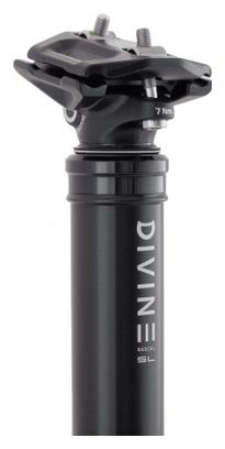 Bike Yoke Divine SL Rascal Telescopische Zadelpen (zonder controle)