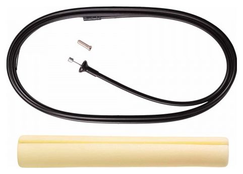 Bike Yoke Divine SL Rascal Telescopische Zadelpen (zonder controle)