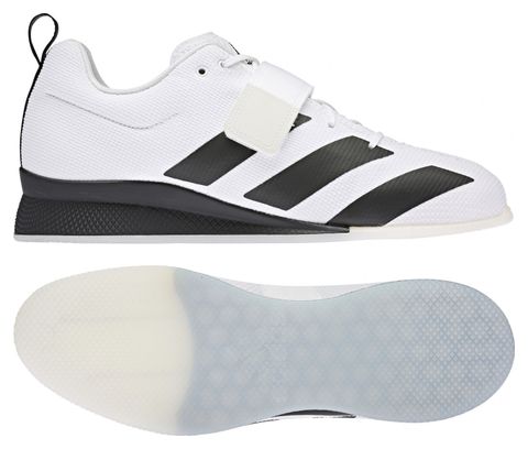 Chaussures d'haltérophilie adidas Adipower II