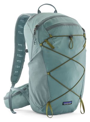 Zaino da escursione Patagonia Terravia 22L blu