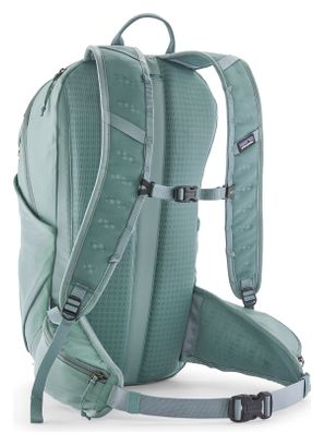 Zaino da escursione Patagonia Terravia 22L blu