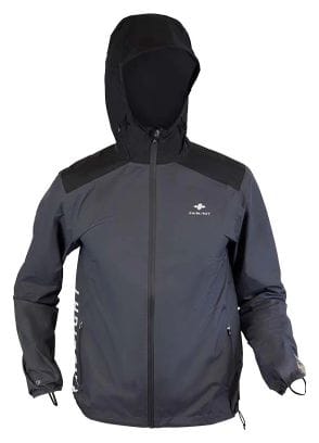 Raidlight Top Extreme MP+ Waterproof Jacket Black