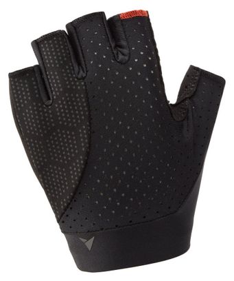 Altura Endurance Korte Handschoenen Zwart