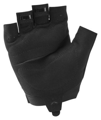 Altura Endurance Korte Handschoenen Zwart