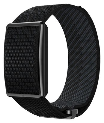 Polar Loop fitnessband Nachtzwart