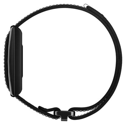 Polar Loop fitnessband Nachtzwart