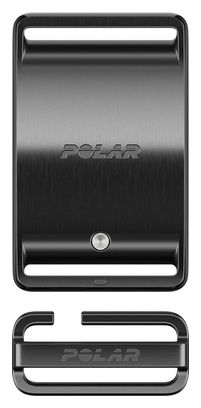 Polar Loop fitnessband Nachtzwart