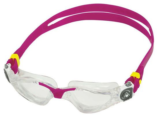 Gafas de natación Aquasphere Kayenne Compact Morado