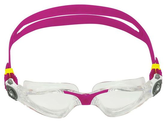 Aquasphere Kayenne Compact Purple Swim Goggles