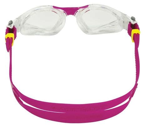 Aquasphere Kayenne Compact Violet Schwimmbrille