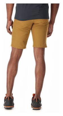 Pantaloncini Rab Incline Light Beige