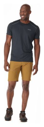 Pantaloncini Rab Incline Light Beige